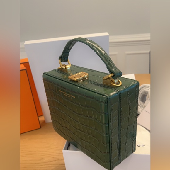 Brandon Blackwood - Kendrick Trunk - Picture 6 of 7